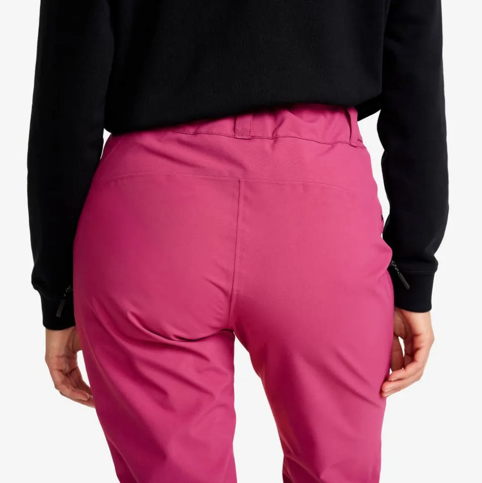 Silence Proshell 3L Pants Dame