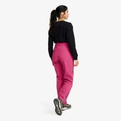 Silence Proshell 3L Pants Dame