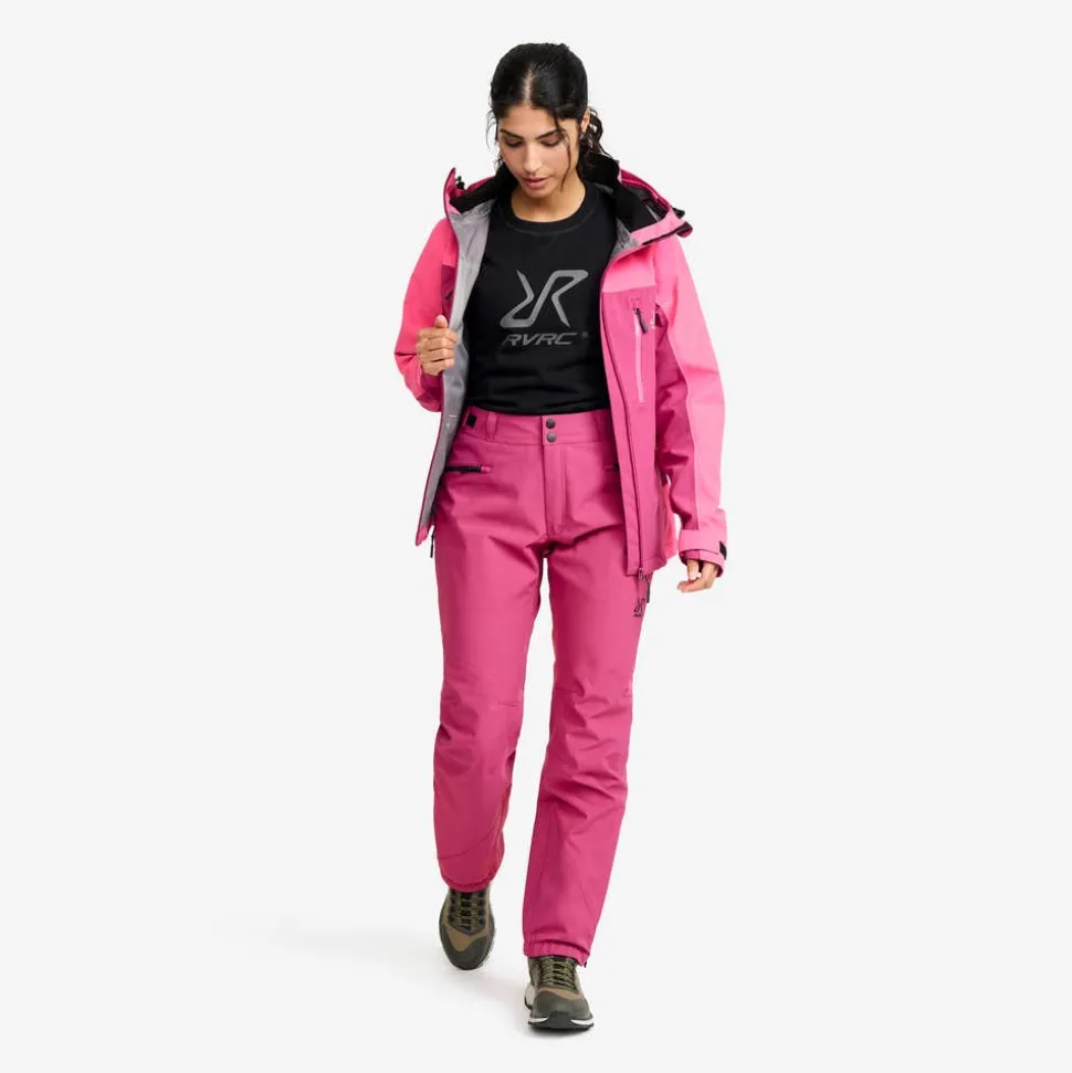 Silence Proshell 3L Pants Dame