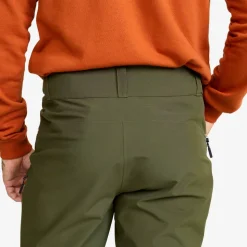 Silence Proshell 3L Pants Herre