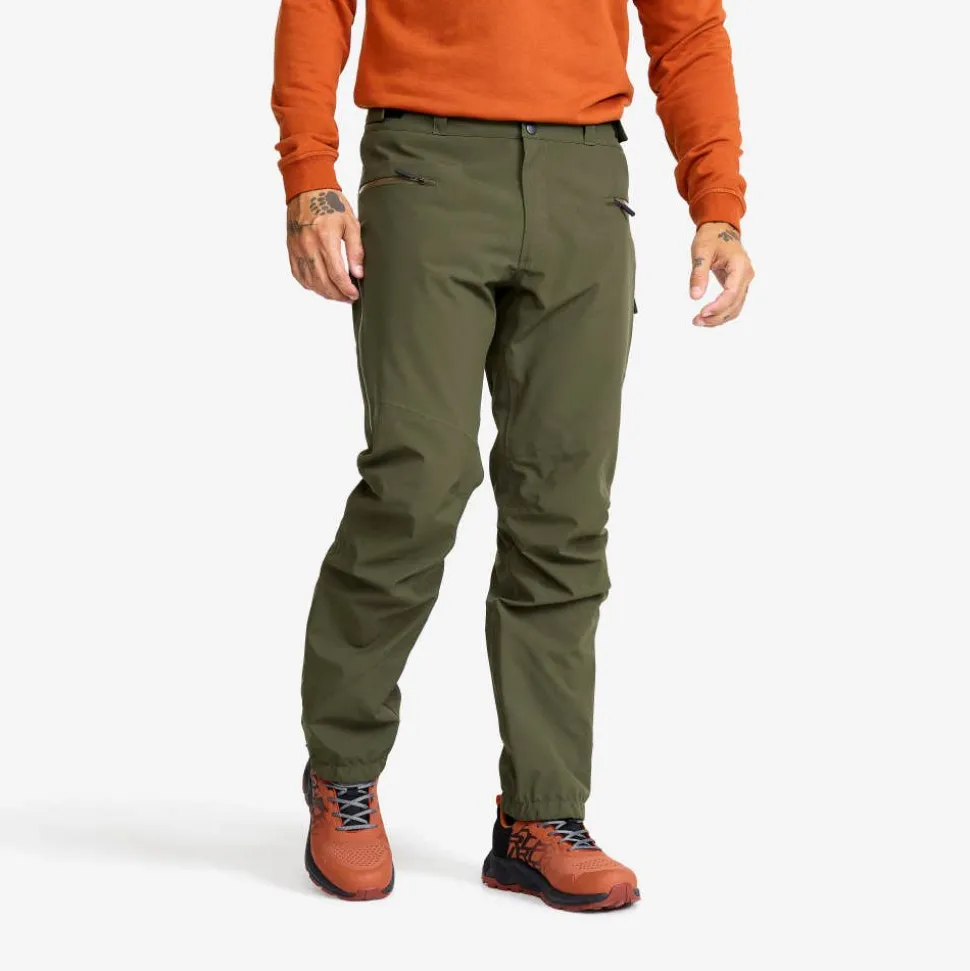 Silence Proshell 3L Pants Herre
