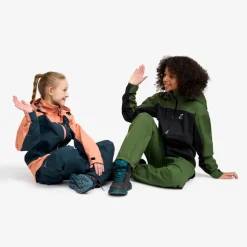 Silence Proshell 3L Pants Teens