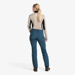 Silence Proshell 3L Pants Dame