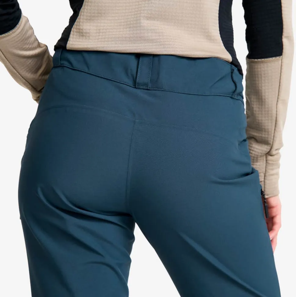 Silence Proshell 3L Pants Dame