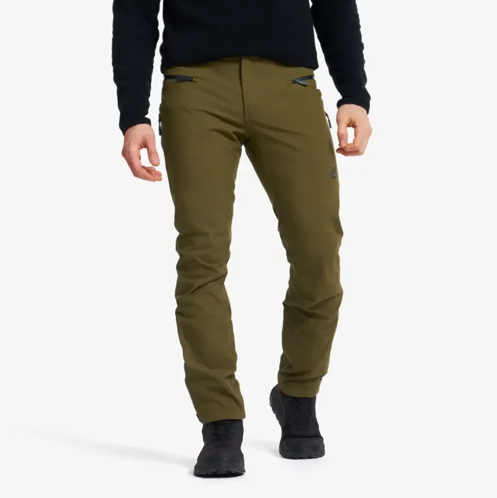 Silence Proshell 3L Pants Herre