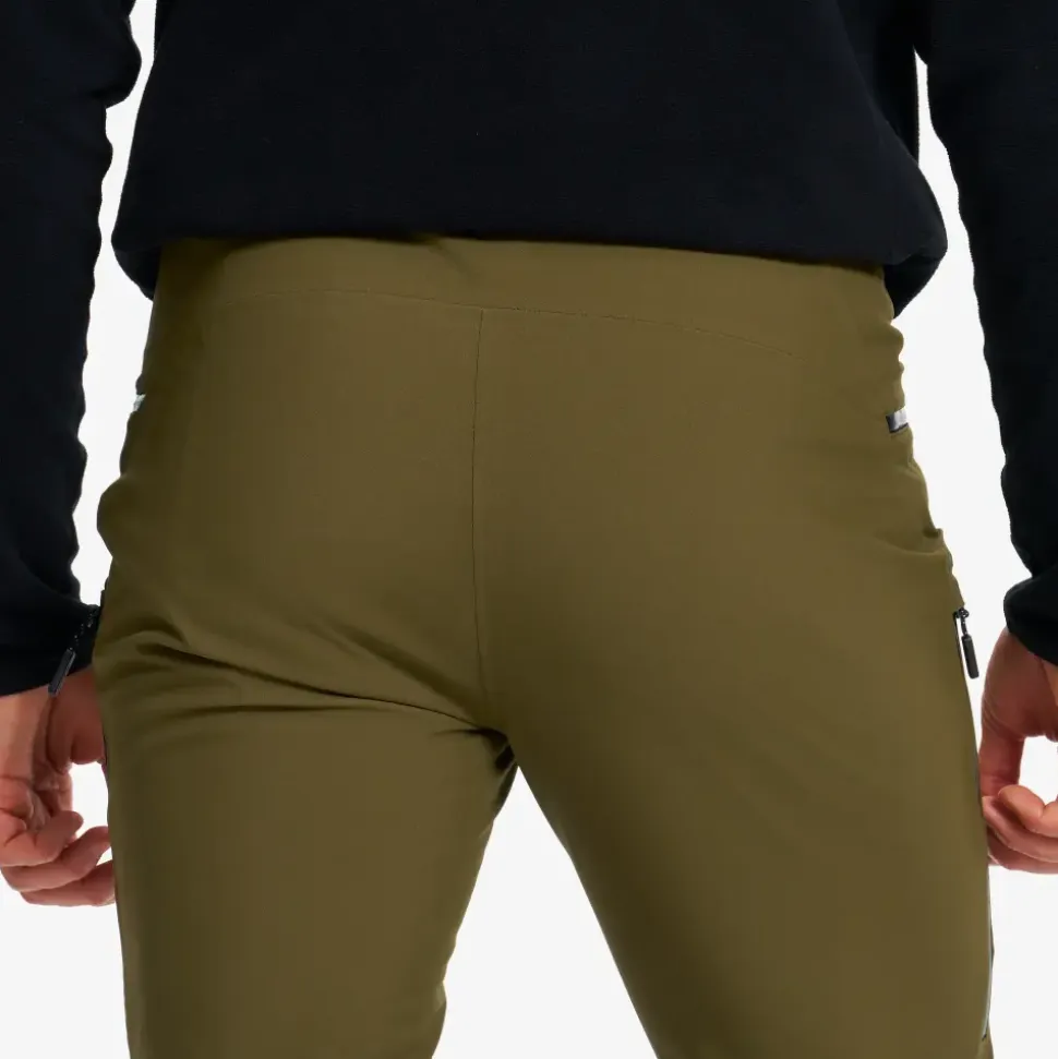 Silence Proshell 3L Pants Herre