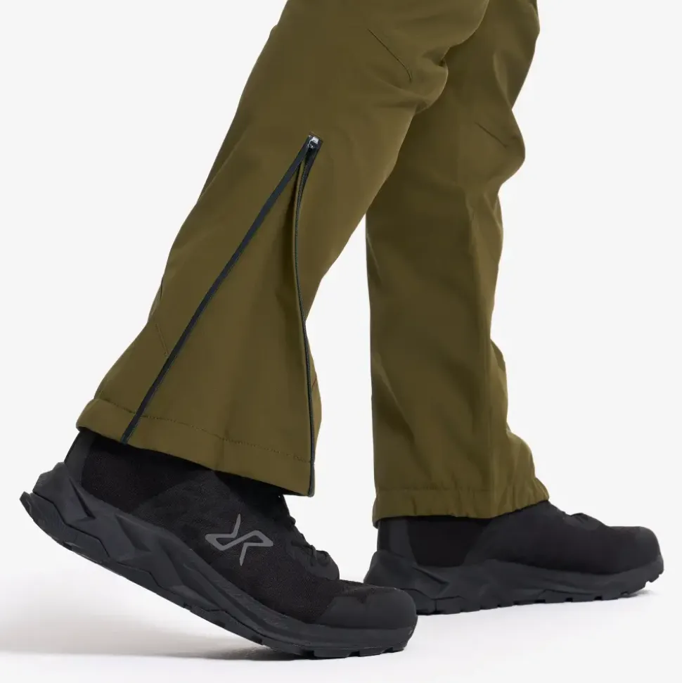 Silence Proshell 3L Pants Herre