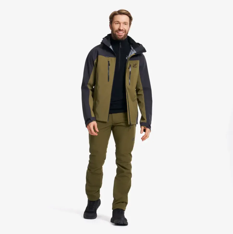 Silence Proshell 3L Pants Herre