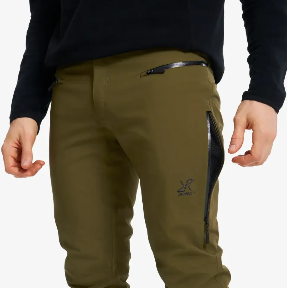 Silence Proshell 3L Pants Herre