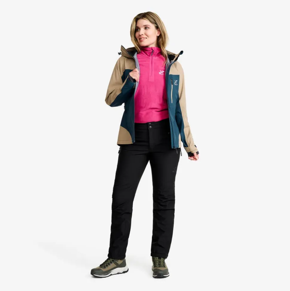 Silence Proshell 3L Pants Dame