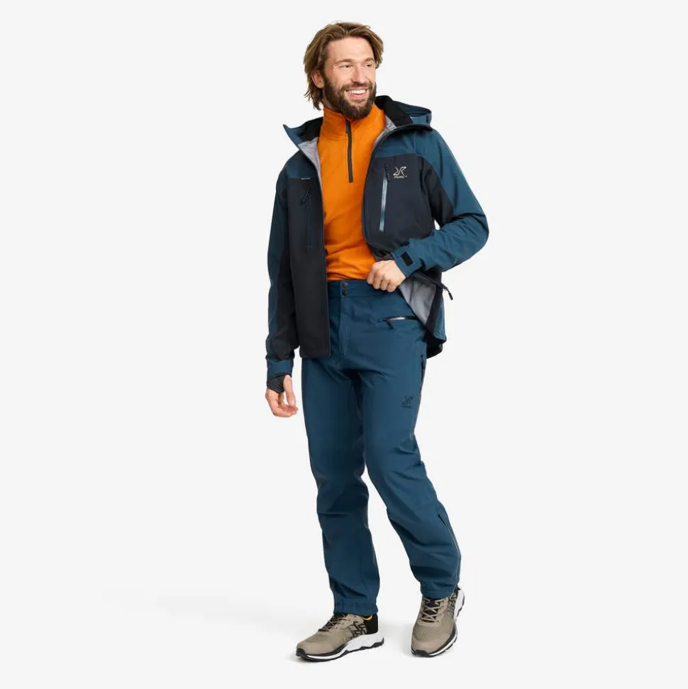 Silence Proshell 3L Pants Herre