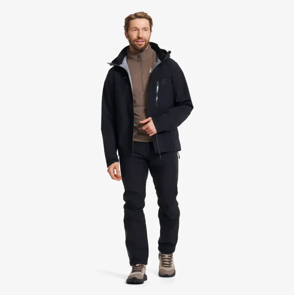 Silence Proshell 3L Pants Herre