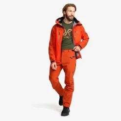 Silence Proshell 3L Pants Herre