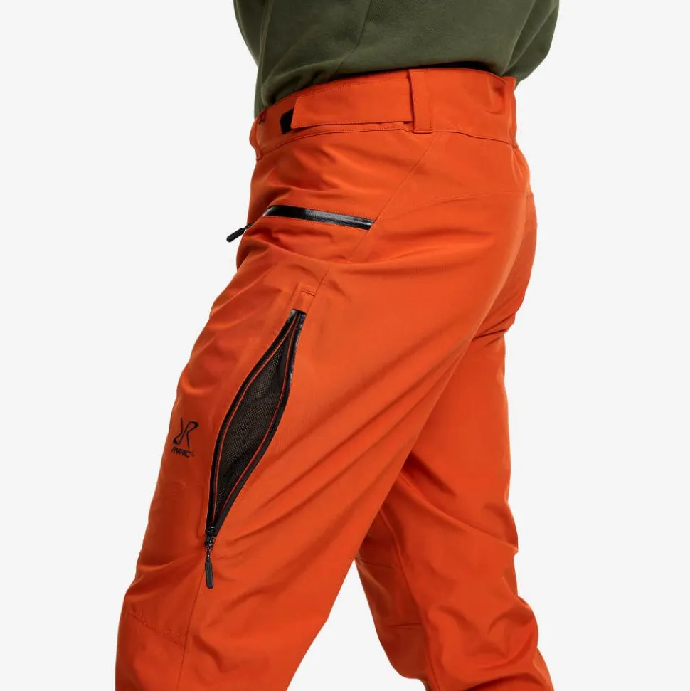 Silence Proshell 3L Pants Herre