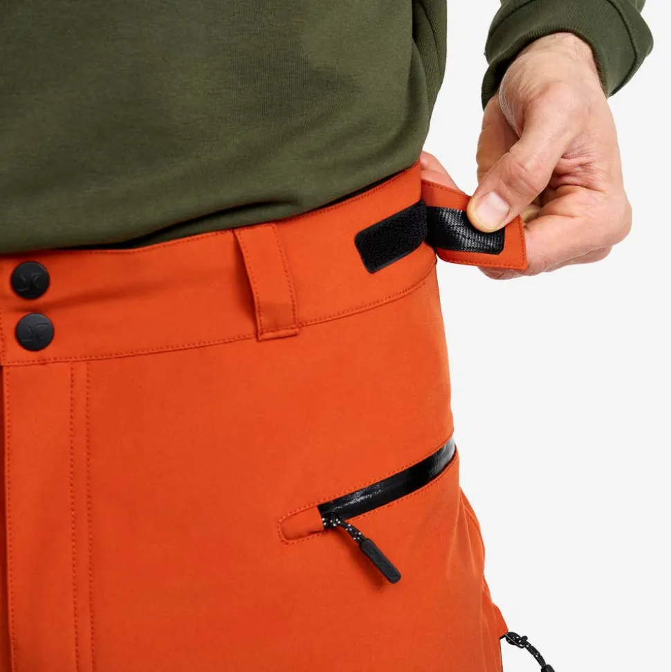 Silence Proshell 3L Pants Herre