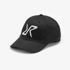 Snapback Logo Cap Unisex