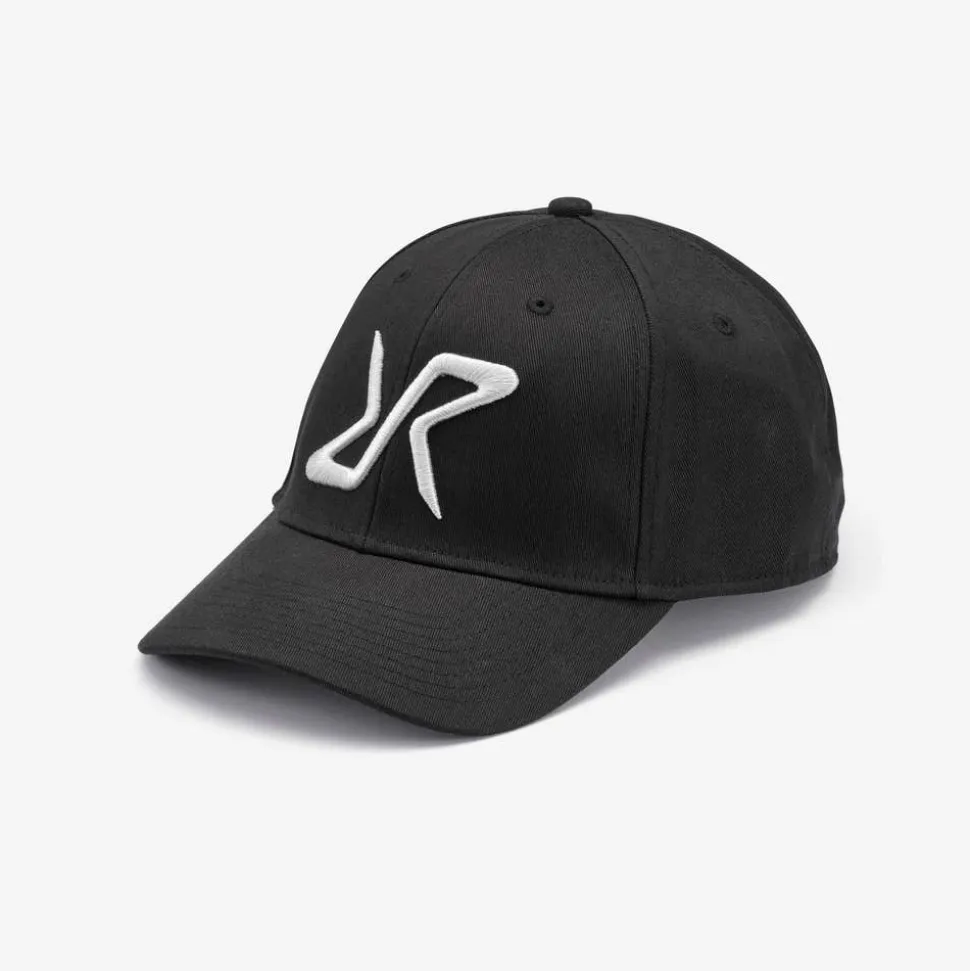 Snapback Logo Cap Unisex