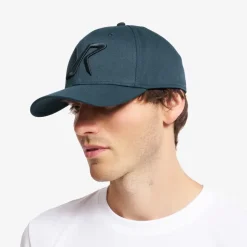 Snapback Logo Cap Unisex