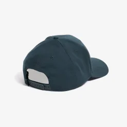 Snapback Logo Cap Unisex