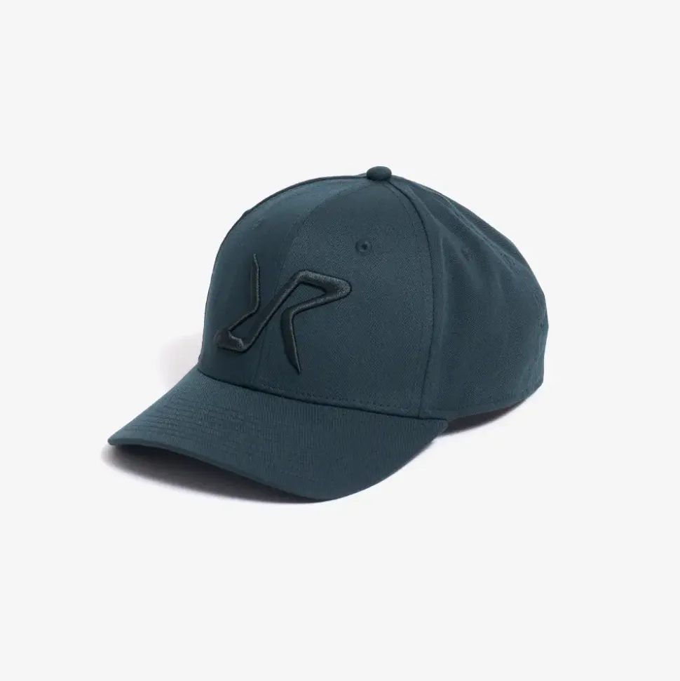 Snapback Logo Cap Unisex