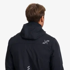 Speed Hooded Windbreaker Herre