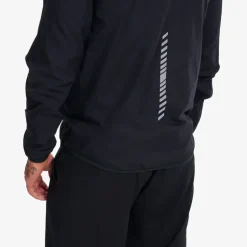 Speed Hooded Windbreaker Herre