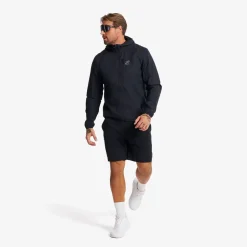 Speed Hooded Windbreaker Herre