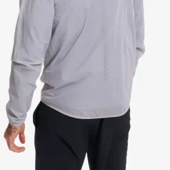 Speed Hooded Windbreaker Herre