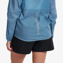Speed Hooded Windbreaker Dame