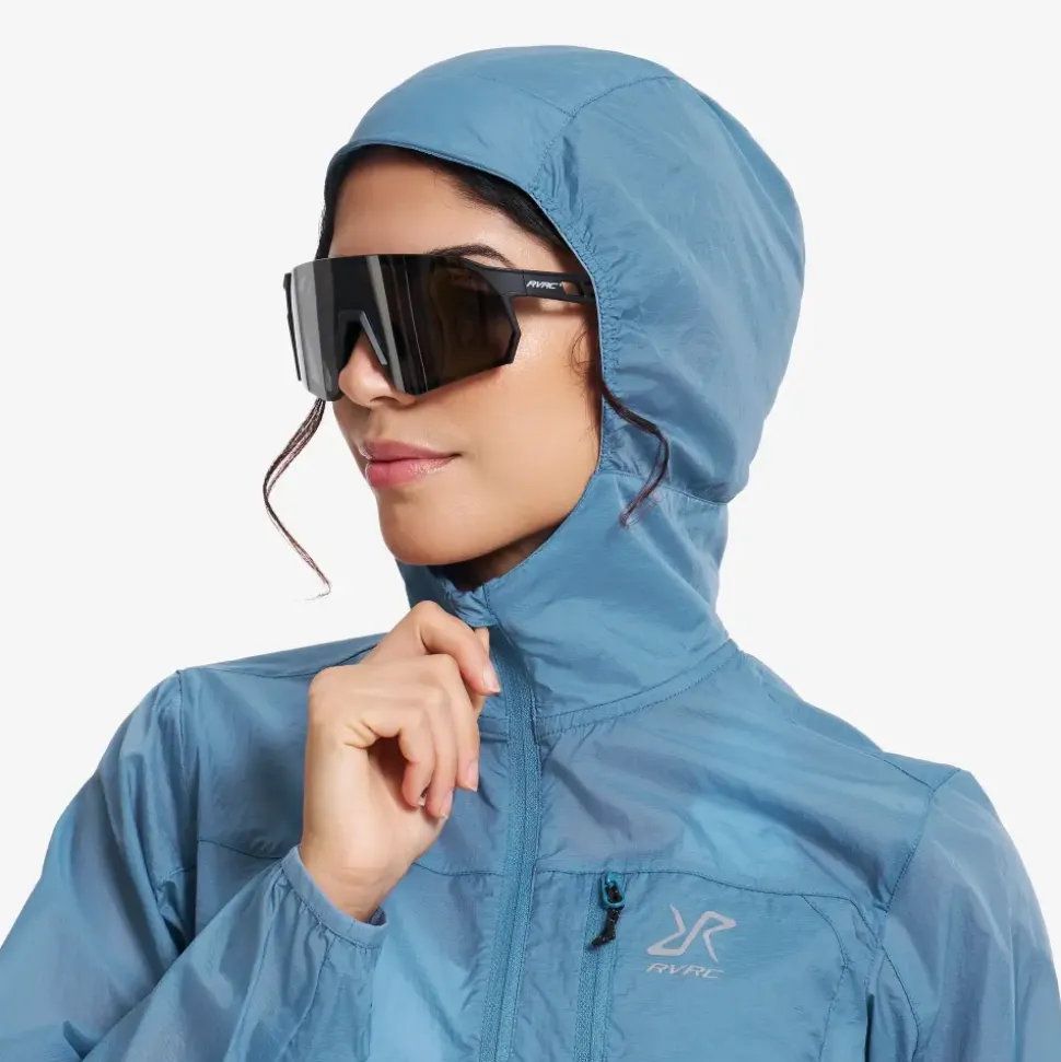 Speed Hooded Windbreaker Dame