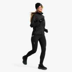 Sprint Winter Leggings Dame