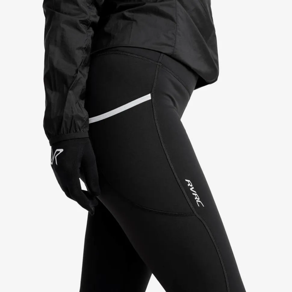 Sprint Winter Leggings Dame