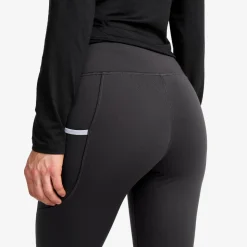 Sprint Winter Leggings Dame