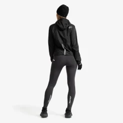 Sprint Winter Leggings Dame