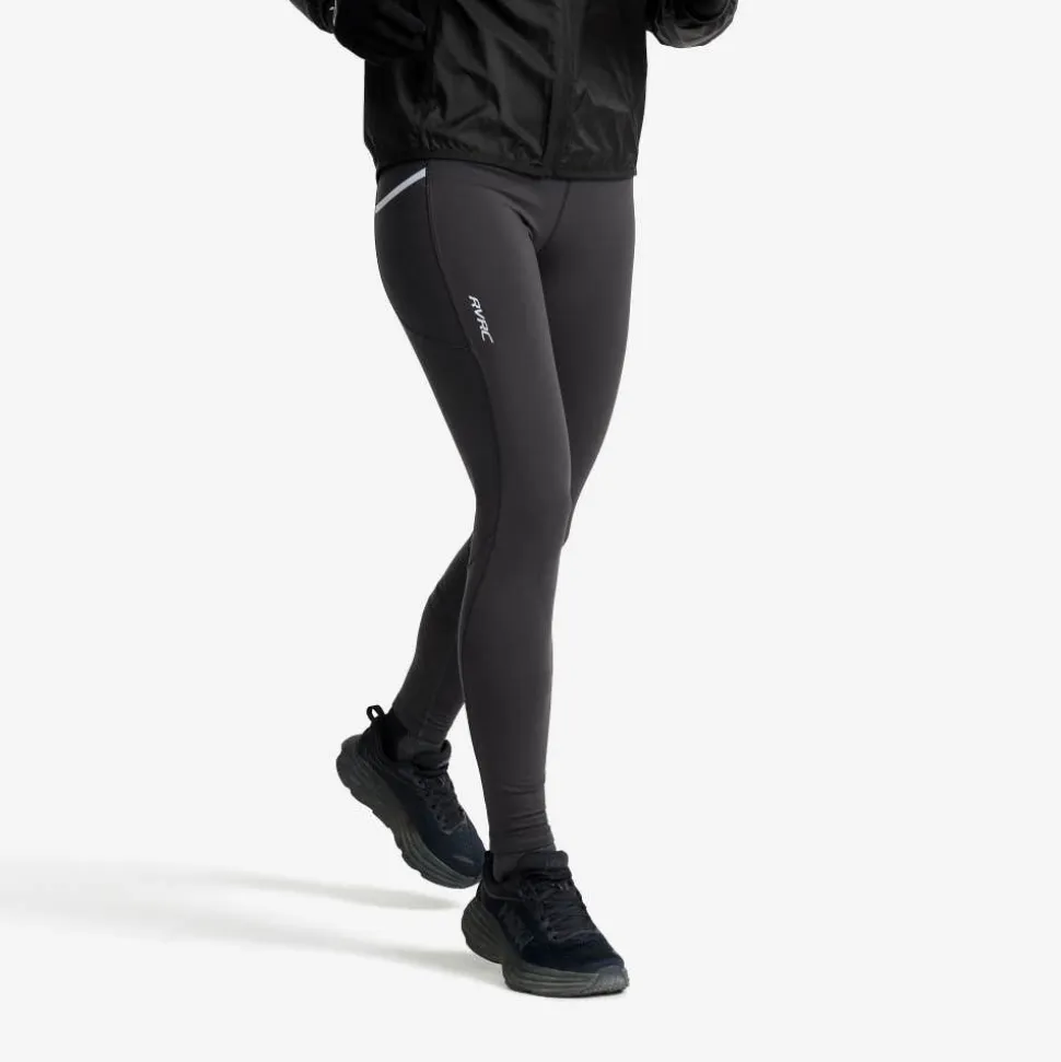 Sprint Winter Leggings Dame