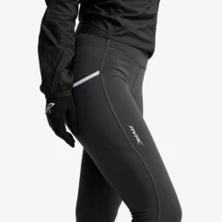 Sprint Winter Leggings Dame