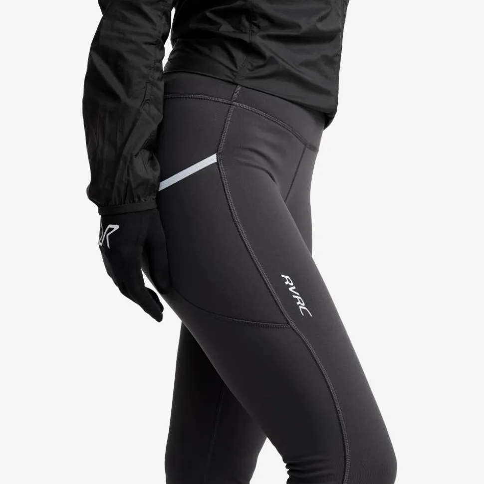 Sprint Winter Leggings Dame