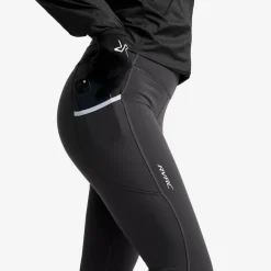 Sprint Winter Leggings Dame
