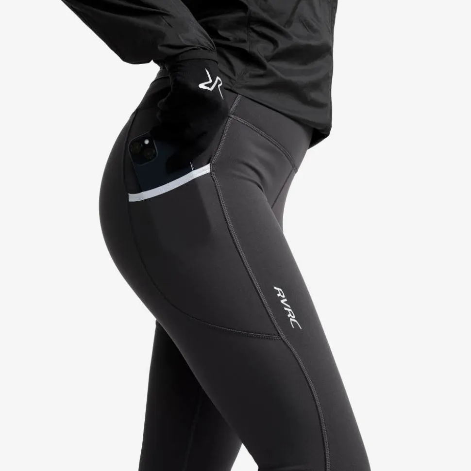 Sprint Winter Leggings Dame