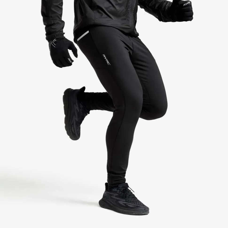 Sprint Winter Tights Herre