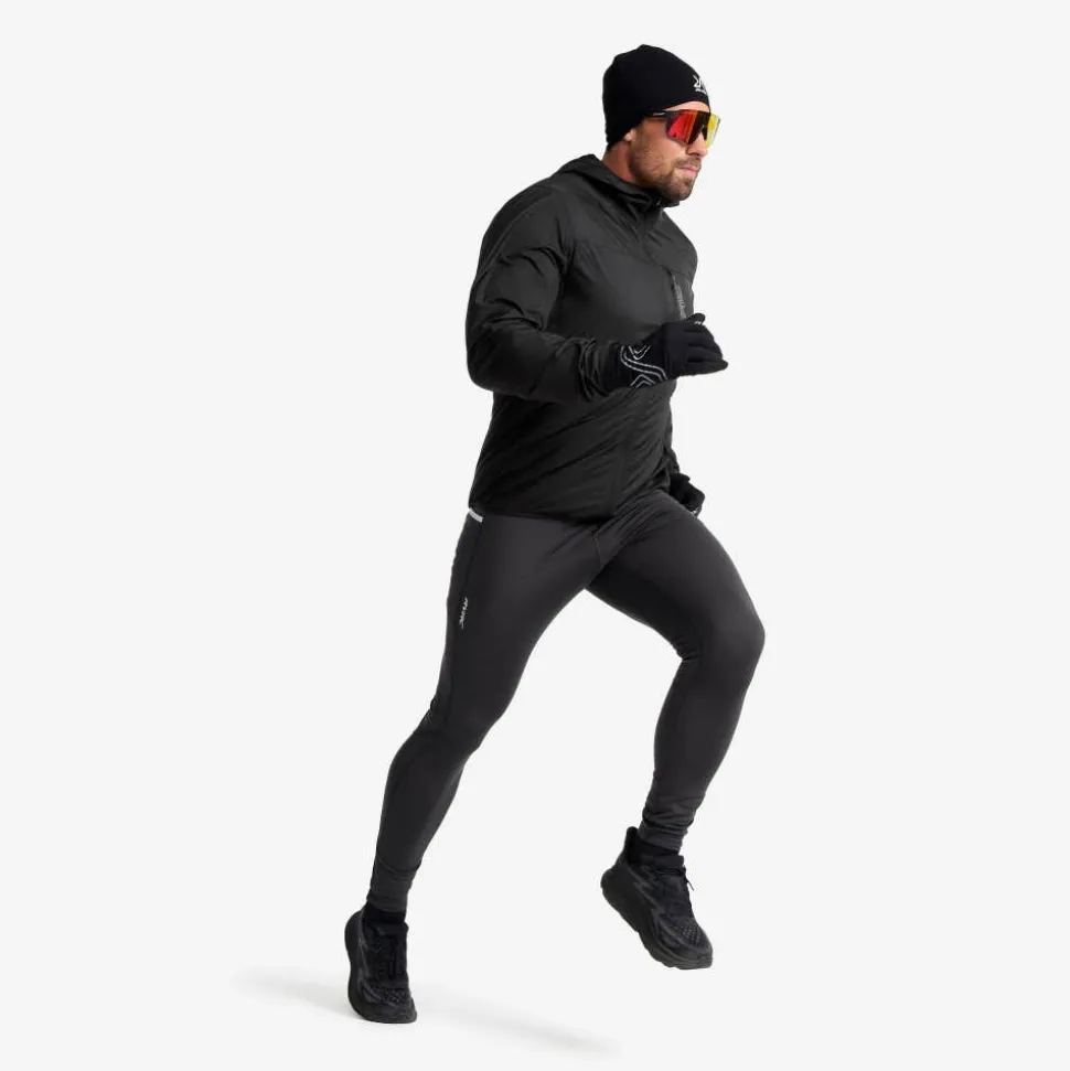 Sprint Winter Tights Herre