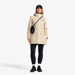 Status 2L Parka Dame