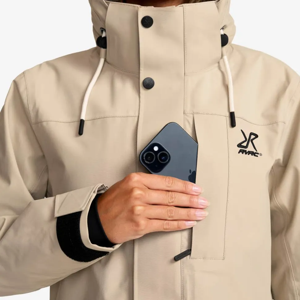 Status 2L Parka Dame