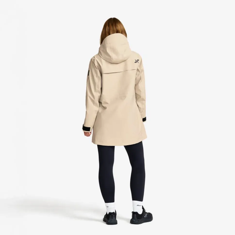 Status 2L Parka Dame