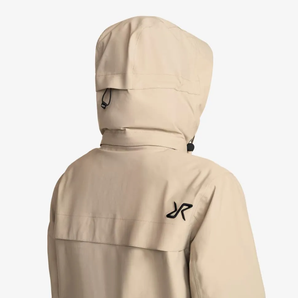 Status 2L Parka Dame