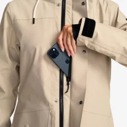 Status 2L Parka Dame