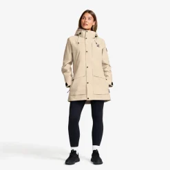 Status 2L Parka Dame
