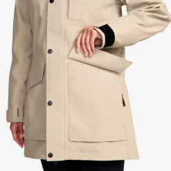 Status 2L Parka Dame