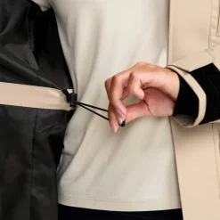 Status 2L Parka Dame