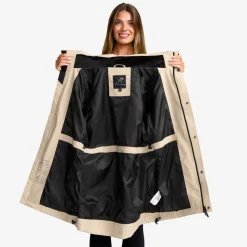 Status 2L Parka Dame
